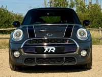 USED 2016 66 MINI HATCH 2.0 Cooper S Hatchback 3dr Petrol Manual Euro 6 (s/s) (192 ps) 