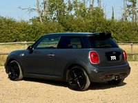 USED 2016 66 MINI HATCH 2.0 Cooper S Hatchback 3dr Petrol Manual Euro 6 (s/s) (192 ps) 