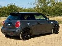USED 2016 66 MINI HATCH 2.0 Cooper S Hatchback 3dr Petrol Manual Euro 6 (s/s) (192 ps) 