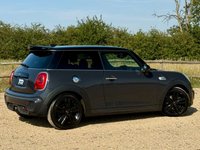 USED 2016 66 MINI HATCH 2.0 Cooper S Hatchback 3dr Petrol Manual Euro 6 (s/s) (192 ps) 