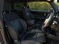 USED 2016 66 MINI HATCH 2.0 Cooper S Hatchback 3dr Petrol Manual Euro 6 (s/s) (192 ps) 