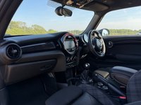 USED 2016 66 MINI HATCH 2.0 Cooper S Hatchback 3dr Petrol Manual Euro 6 (s/s) (192 ps) 