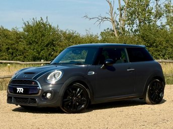 2016 MINI HATCH