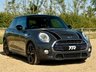 USED 2016 66 MINI HATCH 2.0 Cooper S Hatchback 3dr Petrol Manual Euro 6 (s/s) (192 ps) 