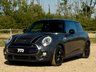 USED 2016 66 MINI HATCH 2.0 Cooper S Hatchback 3dr Petrol Manual Euro 6 (s/s) (192 ps) 
