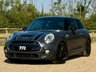 USED 2016 66 MINI HATCH 2.0 Cooper S Hatchback 3dr Petrol Manual Euro 6 (s/s) (192 ps) 