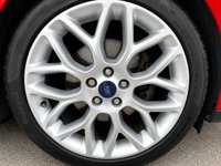 USED 2016 66 FORD FOCUS 1.5T EcoBoost Titanium X Hatchback 5dr Petrol Auto Euro 6 (s/s) (182 ps) GEARBOX OIL CHANGED 2025