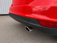 USED 2016 66 FORD FOCUS 1.5T EcoBoost Titanium X Hatchback 5dr Petrol Auto Euro 6 (s/s) (182 ps) GEARBOX OIL CHANGED 2025