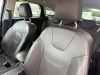 USED 2016 66 FORD FOCUS 1.5T EcoBoost Titanium X Hatchback 5dr Petrol Auto Euro 6 (s/s) (182 ps) GEARBOX OIL CHANGED 2025