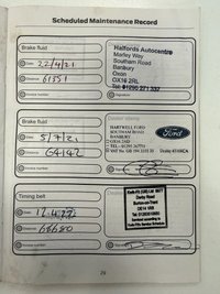 USED 2016 66 FORD FOCUS 1.5T EcoBoost Titanium X Hatchback 5dr Petrol Auto Euro 6 (s/s) (182 ps) GEARBOX OIL CHANGED 2025