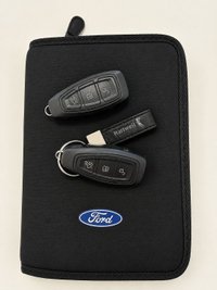 USED 2016 66 FORD FOCUS 1.5T EcoBoost Titanium X Hatchback 5dr Petrol Auto Euro 6 (s/s) (182 ps) GEARBOX OIL CHANGED 2025
