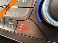 USED 2016 66 FORD FOCUS 1.5T EcoBoost Titanium X Hatchback 5dr Petrol Auto Euro 6 (s/s) (182 ps) GEARBOX OIL CHANGED 2025