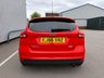 USED 2016 66 FORD FOCUS 1.5T EcoBoost Titanium X Hatchback 5dr Petrol Auto Euro 6 (s/s) (182 ps) GEARBOX OIL CHANGED 2025