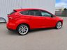 USED 2016 66 FORD FOCUS 1.5T EcoBoost Titanium X Hatchback 5dr Petrol Auto Euro 6 (s/s) (182 ps) GEARBOX OIL CHANGED 2025