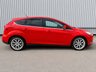USED 2016 66 FORD FOCUS 1.5T EcoBoost Titanium X Hatchback 5dr Petrol Auto Euro 6 (s/s) (182 ps) GEARBOX OIL CHANGED 2025