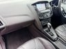 USED 2016 66 FORD FOCUS 1.5T EcoBoost Titanium X Hatchback 5dr Petrol Auto Euro 6 (s/s) (182 ps) GEARBOX OIL CHANGED 2025