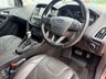 USED 2016 66 FORD FOCUS 1.5T EcoBoost Titanium X Hatchback 5dr Petrol Auto Euro 6 (s/s) (182 ps) GEARBOX OIL CHANGED 2025