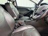 USED 2016 66 FORD FOCUS 1.5T EcoBoost Titanium X Hatchback 5dr Petrol Auto Euro 6 (s/s) (182 ps) GEARBOX OIL CHANGED 2025