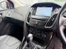 USED 2016 66 FORD FOCUS 1.5T EcoBoost Titanium X Hatchback 5dr Petrol Auto Euro 6 (s/s) (182 ps) GEARBOX OIL CHANGED 2025