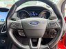 USED 2016 66 FORD FOCUS 1.5T EcoBoost Titanium X Hatchback 5dr Petrol Auto Euro 6 (s/s) (182 ps) GEARBOX OIL CHANGED 2025