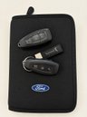 USED 2016 66 FORD FOCUS 1.5T EcoBoost Titanium X Hatchback 5dr Petrol Auto Euro 6 (s/s) (182 ps) GEARBOX OIL CHANGED 2025