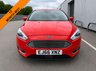 USED 2016 66 FORD FOCUS 1.5T EcoBoost Titanium X Hatchback 5dr Petrol Auto Euro 6 (s/s) (182 ps) GEARBOX OIL CHANGED 2025