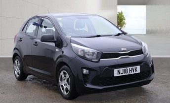View our KIA PICANTO