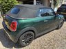 USED 2017 17 MINI CONVERTIBLE 1.5 Cooper Convertible 2dr Petrol Manual Euro 6 (s/s) (136 ps) Free 6-Month Warranty AutoProtect