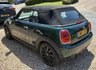 USED 2017 17 MINI CONVERTIBLE 1.5 Cooper Convertible 2dr Petrol Manual Euro 6 (s/s) (136 ps) Free 6-Month Warranty AutoProtect