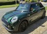 USED 2017 17 MINI CONVERTIBLE 1.5 Cooper Convertible 2dr Petrol Manual Euro 6 (s/s) (136 ps) Free 6-Month Warranty AutoProtect