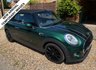 USED 2017 17 MINI CONVERTIBLE 1.5 Cooper Convertible 2dr Petrol Manual Euro 6 (s/s) (136 ps) Free 6-Month Warranty AutoProtect