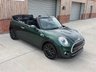 USED 2017 17 MINI CONVERTIBLE 1.5 Cooper Convertible 2dr Petrol Manual Euro 6 (s/s) (136 ps) Free 6-Month Warranty AutoProtect