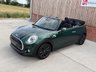 USED 2017 17 MINI CONVERTIBLE 1.5 Cooper Convertible 2dr Petrol Manual Euro 6 (s/s) (136 ps) Free 6-Month Warranty AutoProtect