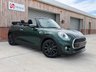 USED 2017 17 MINI CONVERTIBLE 1.5 Cooper Convertible 2dr Petrol Manual Euro 6 (s/s) (136 ps) Free 6-Month Warranty AutoProtect
