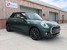 USED 2017 17 MINI CONVERTIBLE 1.5 Cooper Convertible 2dr Petrol Manual Euro 6 (s/s) (136 ps) Free 6-Month Warranty AutoProtect