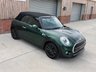 USED 2017 17 MINI CONVERTIBLE 1.5 Cooper Convertible 2dr Petrol Manual Euro 6 (s/s) (136 ps) Free 6-Month Warranty AutoProtect
