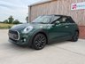 USED 2017 17 MINI CONVERTIBLE 1.5 Cooper Convertible 2dr Petrol Manual Euro 6 (s/s) (136 ps) Free 6-Month Warranty AutoProtect