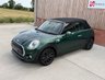 USED 2017 17 MINI CONVERTIBLE 1.5 Cooper Convertible 2dr Petrol Manual Euro 6 (s/s) (136 ps) Free 6-Month Warranty AutoProtect