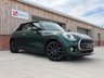 USED 2017 17 MINI CONVERTIBLE 1.5 Cooper Convertible 2dr Petrol Manual Euro 6 (s/s) (136 ps) Free 6-Month Warranty AutoProtect