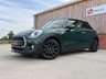 USED 2017 17 MINI CONVERTIBLE 1.5 Cooper Convertible 2dr Petrol Manual Euro 6 (s/s) (136 ps) Free 6-Month Warranty AutoProtect