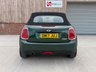 USED 2017 17 MINI CONVERTIBLE 1.5 Cooper Convertible 2dr Petrol Manual Euro 6 (s/s) (136 ps) Free 6-Month Warranty AutoProtect