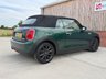 USED 2017 17 MINI CONVERTIBLE 1.5 Cooper Convertible 2dr Petrol Manual Euro 6 (s/s) (136 ps) Free 6-Month Warranty AutoProtect