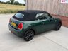 USED 2017 17 MINI CONVERTIBLE 1.5 Cooper Convertible 2dr Petrol Manual Euro 6 (s/s) (136 ps) Free 6-Month Warranty AutoProtect