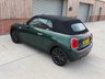 USED 2017 17 MINI CONVERTIBLE 1.5 Cooper Convertible 2dr Petrol Manual Euro 6 (s/s) (136 ps) Free 6-Month Warranty AutoProtect