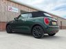 USED 2017 17 MINI CONVERTIBLE 1.5 Cooper Convertible 2dr Petrol Manual Euro 6 (s/s) (136 ps) Free 6-Month Warranty AutoProtect
