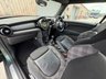 USED 2017 17 MINI CONVERTIBLE 1.5 Cooper Convertible 2dr Petrol Manual Euro 6 (s/s) (136 ps) Free 6-Month Warranty AutoProtect