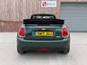 USED 2017 17 MINI CONVERTIBLE 1.5 Cooper Convertible 2dr Petrol Manual Euro 6 (s/s) (136 ps) Free 6-Month Warranty AutoProtect