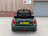 USED 2017 17 MINI CONVERTIBLE 1.5 Cooper Convertible 2dr Petrol Manual Euro 6 (s/s) (136 ps) Free 6-Month Warranty AutoProtect