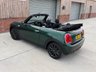 USED 2017 17 MINI CONVERTIBLE 1.5 Cooper Convertible 2dr Petrol Manual Euro 6 (s/s) (136 ps) Free 6-Month Warranty AutoProtect