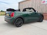 USED 2017 17 MINI CONVERTIBLE 1.5 Cooper Convertible 2dr Petrol Manual Euro 6 (s/s) (136 ps) Free 6-Month Warranty AutoProtect